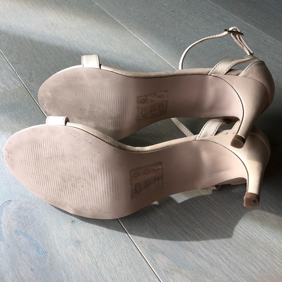 ASOS Strappy Heels - Picture 4 of 5